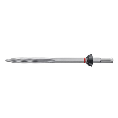 قلم شش گوش نوک تیز TE-SPX SM 50cm