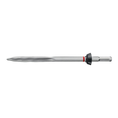 قلم شش گوش نوک تیز TE-SPX SM 36cm