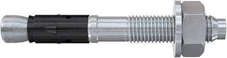 انکر بولت FAZ II فیشر سایز M12