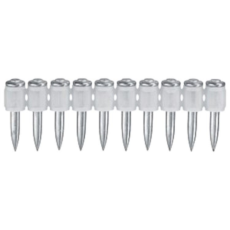 میخ 3.2 نواری هیلتی DX450 – مناسب اتصال پلیت فلزی به بتن با ضمانت مرجوعی ایدکو