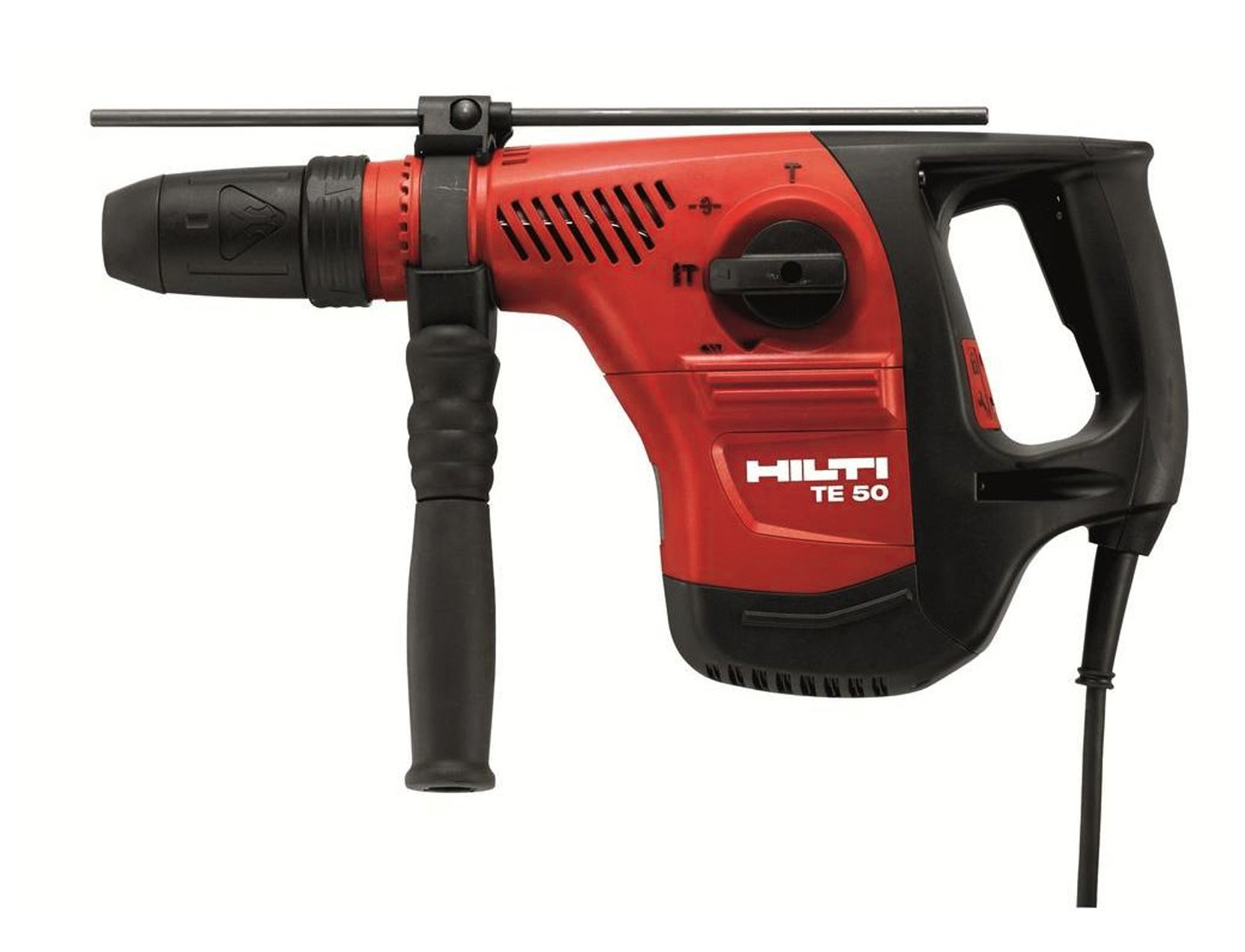 TE 50-AVR ROTARY HAMMER