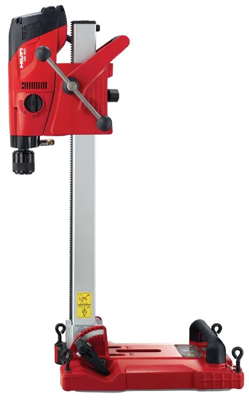 کرگیرHILTI DD 160 CORE DRILL