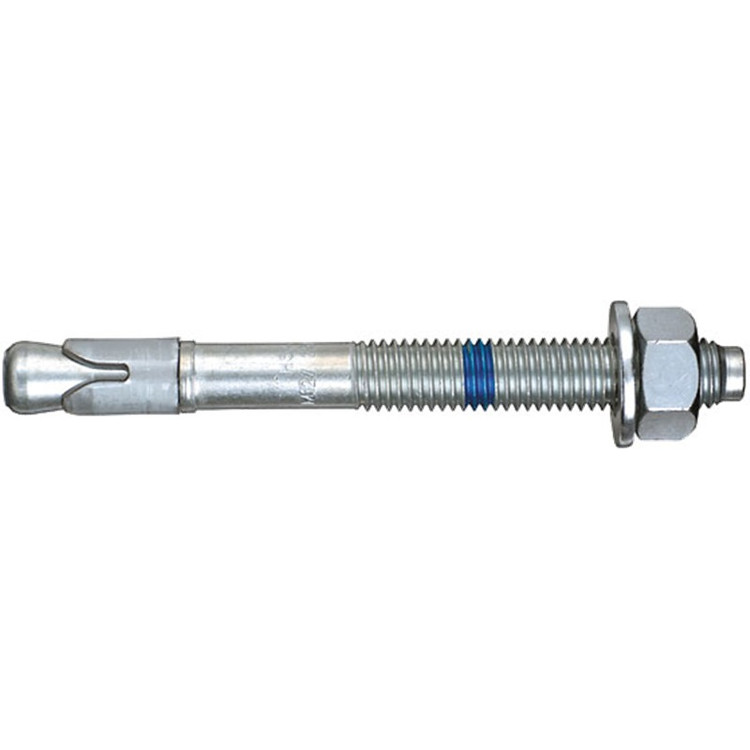 انکربولت HSA