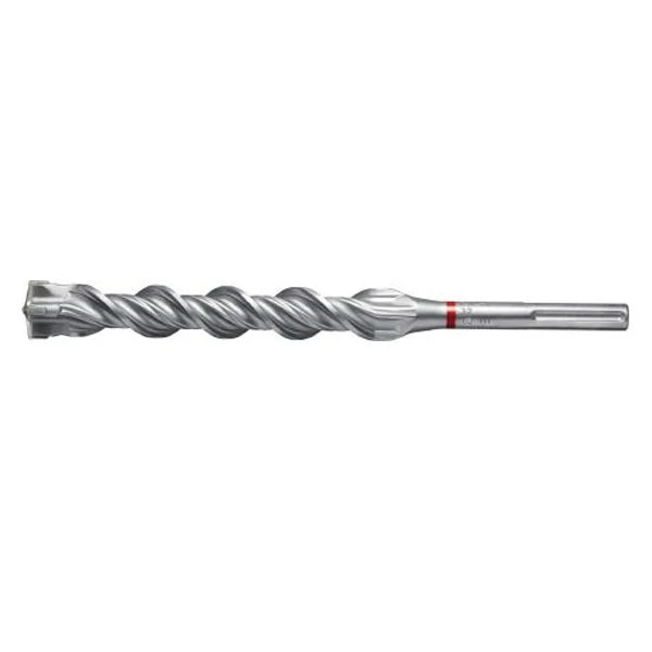 مته پنج شیار ۴ الماسه TE-YX M35*540