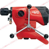 دستگاه کرگیرآلمانی با گارانتی معتبر شرکتی   HILTI DD 120 CORE DRILL