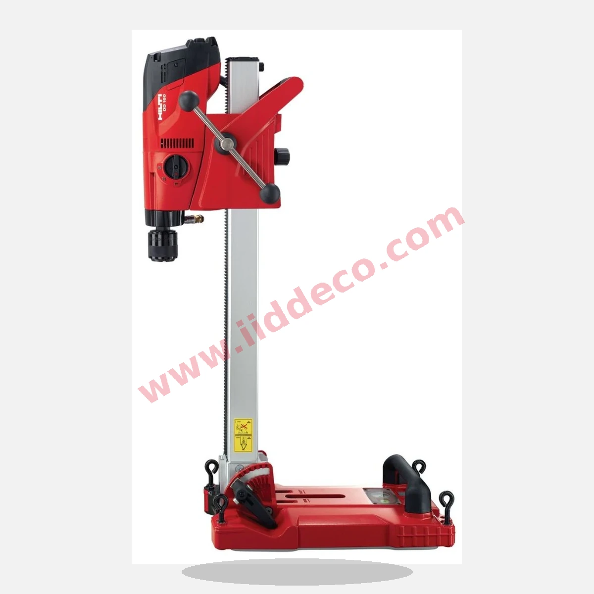 دستگاه کرگیرآلمانی با گارانتی معتبر شرکتی   HILTI DD 160 CORE DRILL