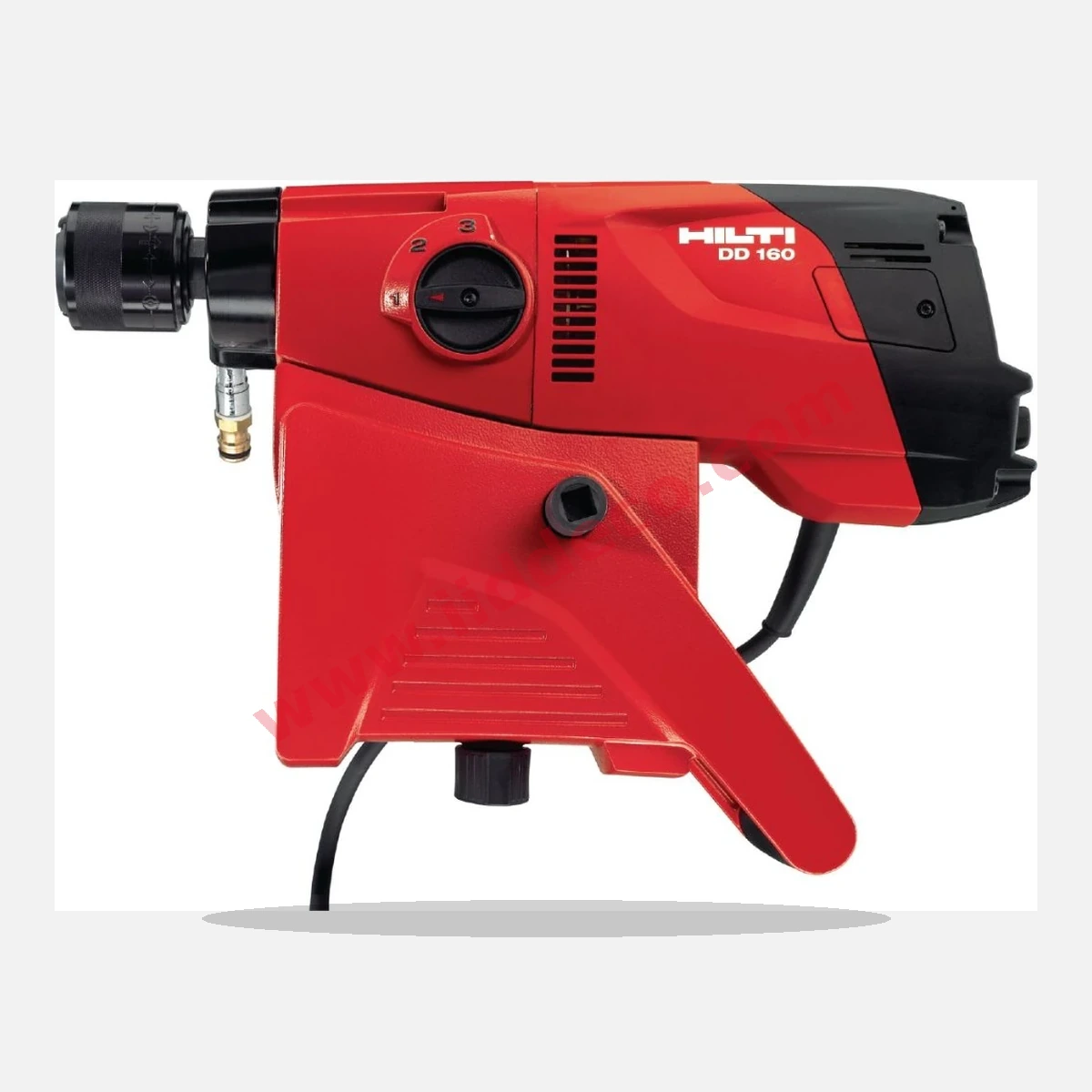 دستگاه کرگیرآلمانی با گارانتی معتبر شرکتی   HILTI DD 160 CORE DRILL