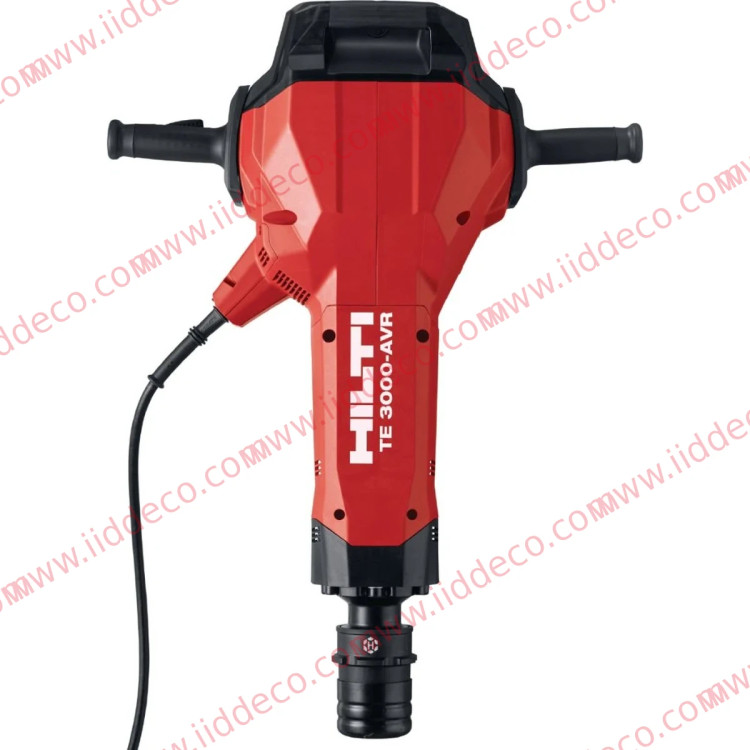 چکش تخریب هیلتی(پیکور-بتن کن) TE 3000-AVR