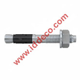 انکربولت اصطکاکی لرزه ای آلمانی فیشر FAZ II M16