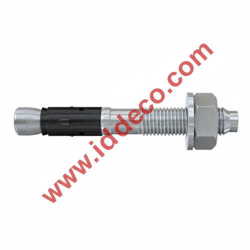 انکربولت اصطکاکی لرزه ای آلمانی فیشر FAZ II M16