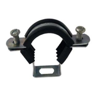 بست پایه دار سبک با عایق EPDM سایز 1\