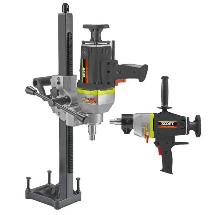 دریل کرگیر دستی حرفه ای ۱۸۰۰ وات