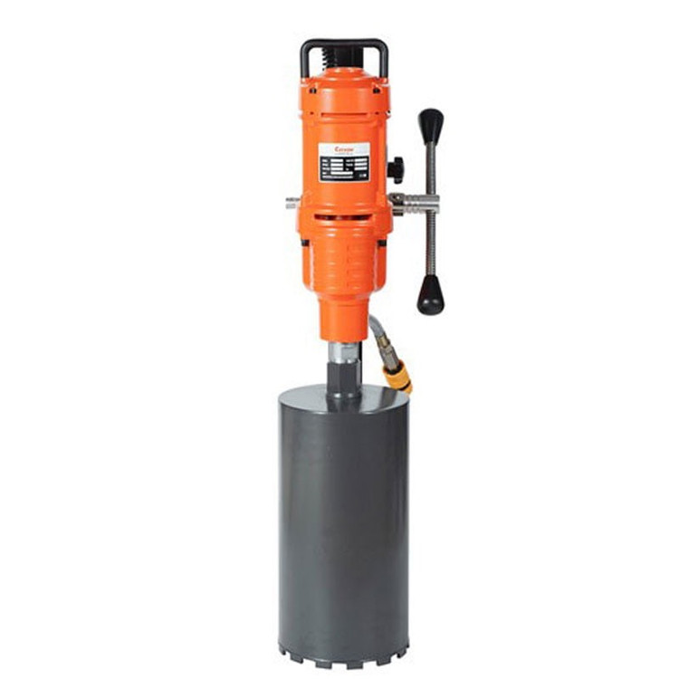 کرگیر صنعتی کایکن توان 5000 وات SCY-2550E